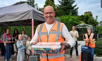 KWS eerste stationsstraat