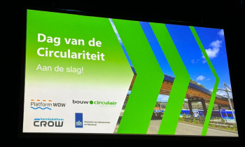 Dag van de circulariteit KWS