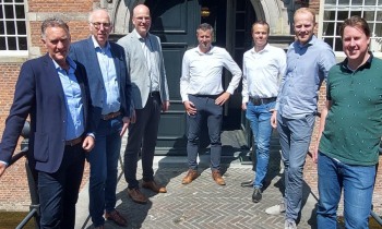 tekenmoment KWS start met ontwerpfase dijkverbetering langs de Mark, Vliet en Dintel in West-Brabant .jpeg