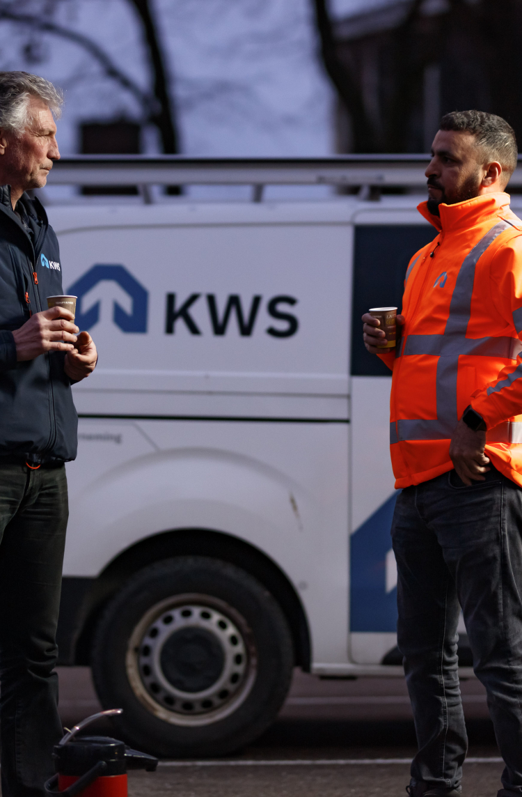 KWS Vakschool