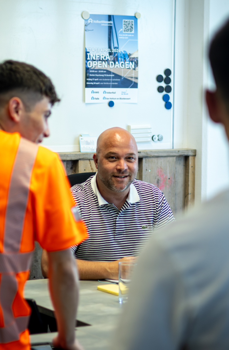 Vakschool doorleren