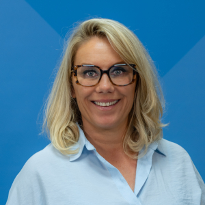 Recruiter Lisette Stoppelenburg-Lusse