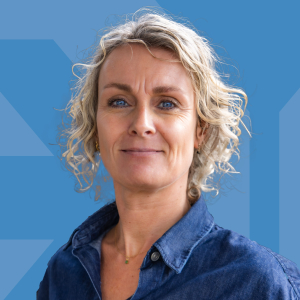 Joyce de Heer Recruiter