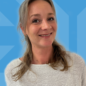 Kyra Langeraap Recruiter