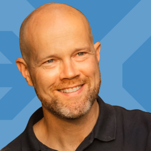 Auke de Baas Recruiter