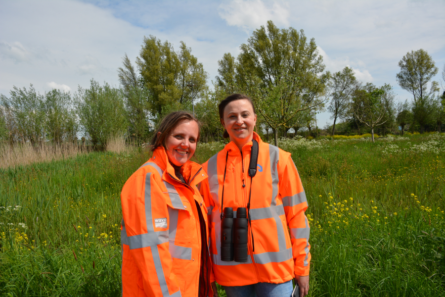 Ecologie KWS