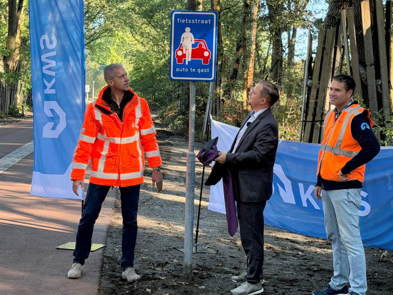 KWS Fietsstraat Rucphen3