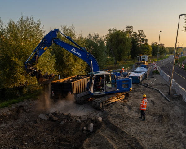 KWS Geesterweg