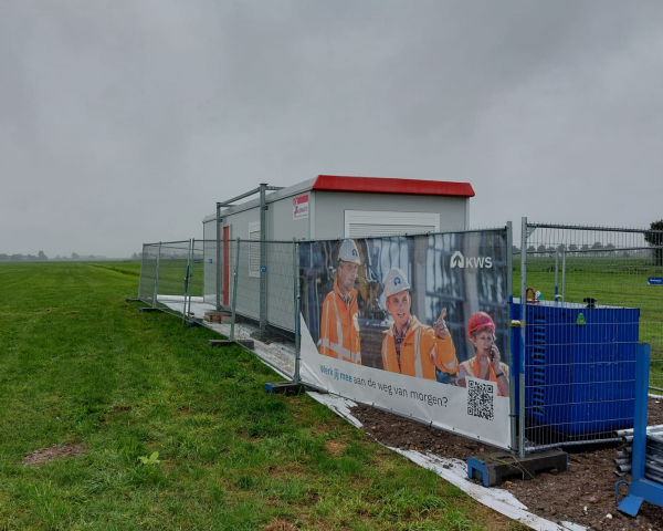 KWS Kousweg
