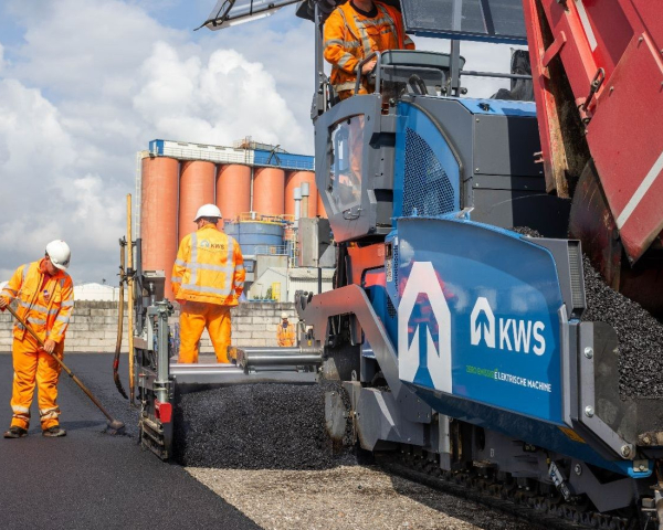 KWS Circulariteit
