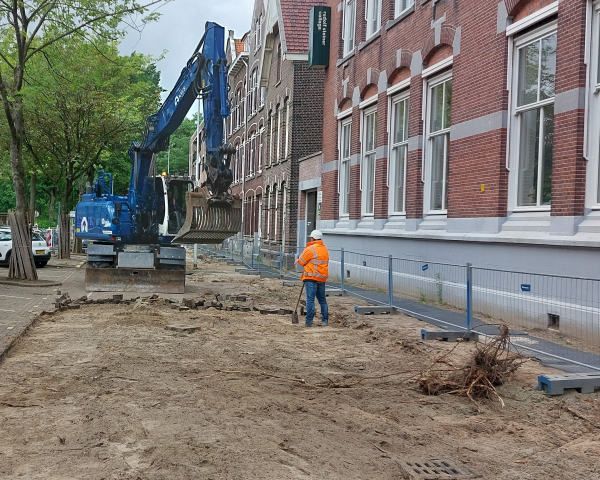 KWS Stadse Werken 2