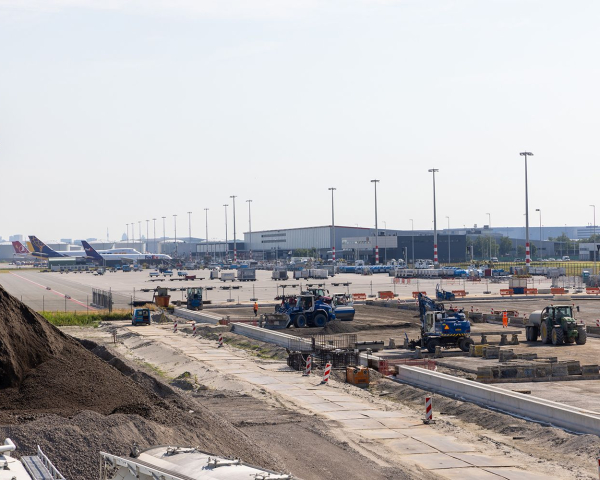 Schiphol 