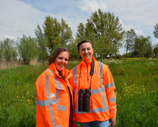 Ecologie KWS