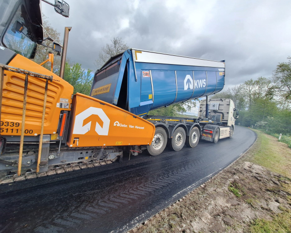 Biobased circulair KWS 5