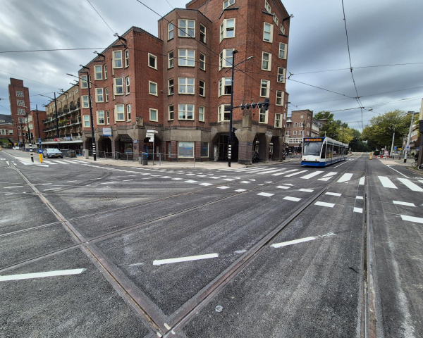 Mercatorplein