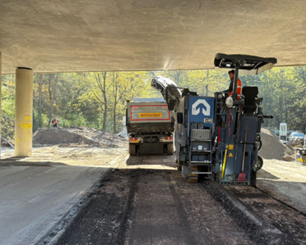 Calamiteit Royaaldreef KWS