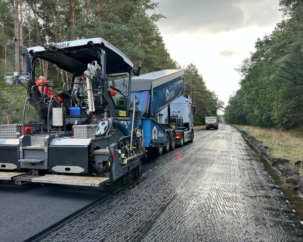 Baarlo en Kessel werkzaamheden KWS
