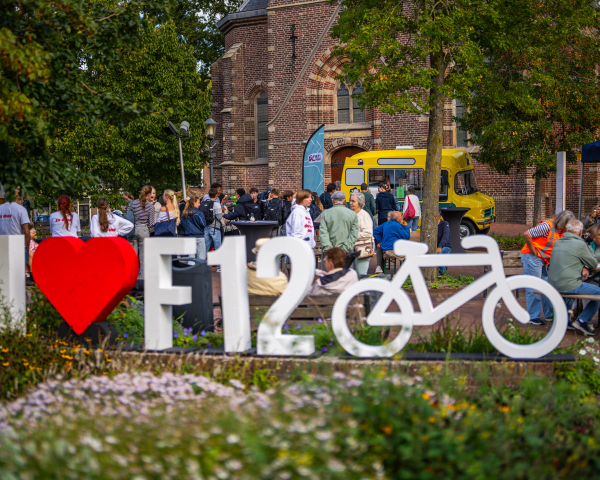 openingsfoto