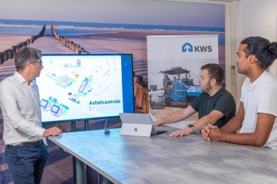 @vice tenders & projecten
