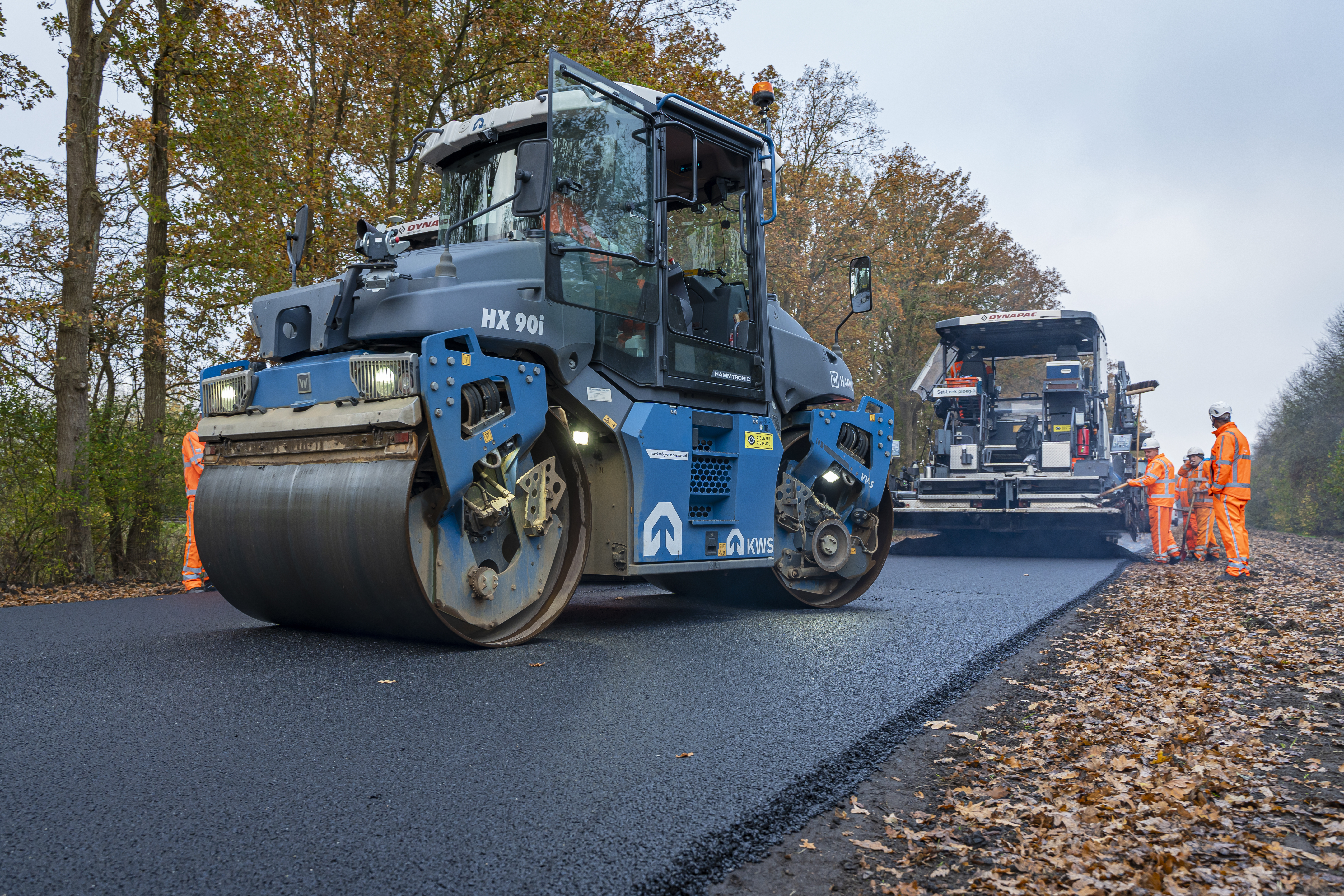 N375 Meppel